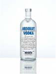 Absolut Vodka