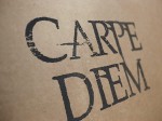 23.03.2013. – Caffe bar Carpe diem: Djus vodka party